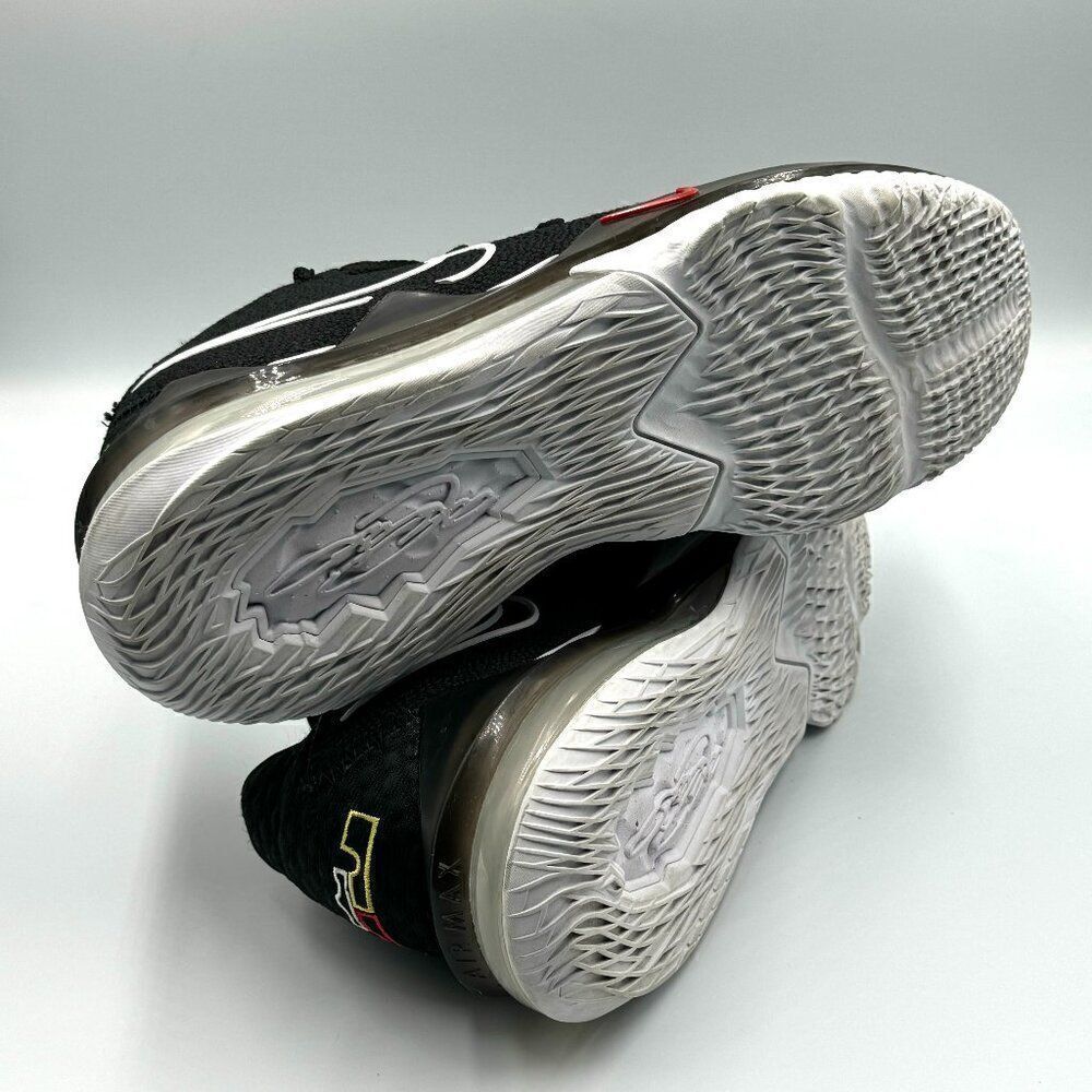 Nike LeBron 17 Low 'Multi-Color' - Picture 7 of 9